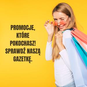 gazetki promocyjne